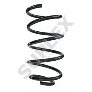 Suplex Feder vorne BMW 5er E60 06501