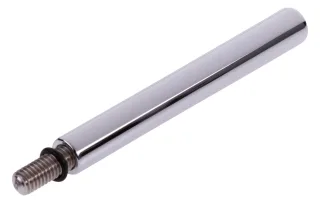 Hansa Absperrhebel Designo chrom, 59912128 59912128