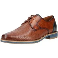 Lloyd LLOYD Businessschuhe Glattleder Schnürschuh