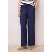 STREET ONE Stoffhose im Loose Fit