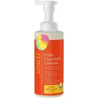 Sonett Flüssigseife Kinder Schaumseife - Calendula 200ml