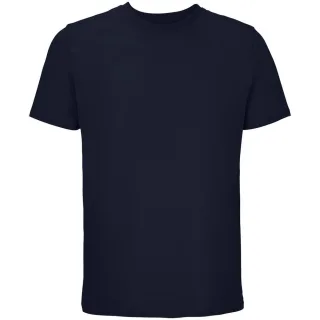 SOLS - "Legend" T-Shirt für Herren/Damen Unisex (Dunkelblau)