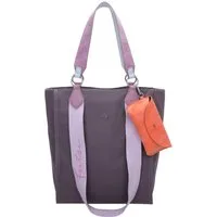 Fritzi aus Preußen Henkeltasche Izzy02, mit abnehmbarem Brillenetui