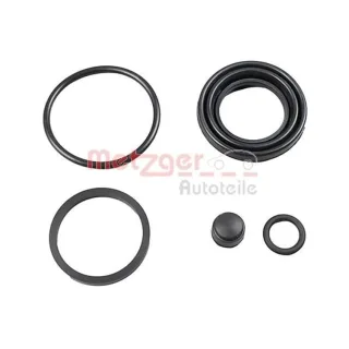 Metzger Bremssattel-Reparatursatz hinten Mercedes Renault