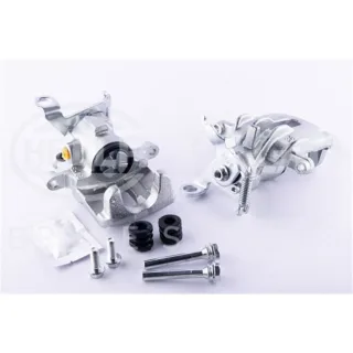 Hella Bremssattel hinten rechts Ford Focus 1 8AN355780-921