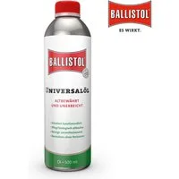 Ballistol Universalöl BALLISTOL Universalöl 500ml, 500 ml