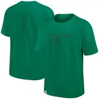 Nike T-Shirt Nike T-Shirt Green Bay Packers Nike SS Loose Fit Cotton
