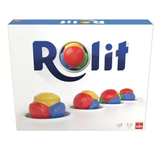 Goliath Toys 370802.006 - Rolit