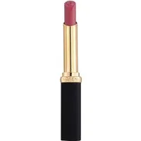 L'ORÉAL PARIS Lippenstift COLOR RICHE INTENSE VOLUME MATTE, mit Arganöl und Hyaluronsäure, pudrig mattes Finish