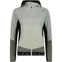 CMP Outdoorjacke CMP Damen Hybridjacke Woman Jacket Hybrid 36Z6206
