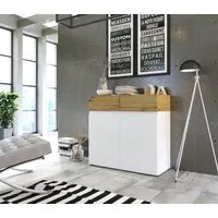 Home affaire Kommode Rimini, Breite 90 cm