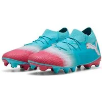 PUMA Herren Future 8 Match Re-Charge FG/AG Fussballschuhe Sneaker