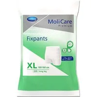PAUL HARTMANN AG Inkontinenz-Pants Hartmann MoliCare Premium Fixpants Größe XL 5 Stück