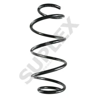 Suplex Feder vorne Renault Clio Modus 27296