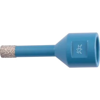 PFERD TOOLS Diamant-Trockenbohrer DPD FL Ø8 mm M14 für Fliesen (Winkelschleifer) - 68300119