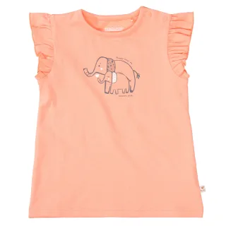 STACCATO - Md.-T-Shirt papaya - Gr. - 74