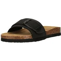 nou Dreya Sandale mit gepolstertem Comfort-Heel Bereich