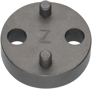VIGOR Adapterplatte Z, V3760-Z