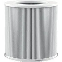 BOSCH Kombifilter 3-in-1 HEPA Filter mit Hocheffizienter Aktivkohlefilter, Zubehör für Luftreiniger Air 1000