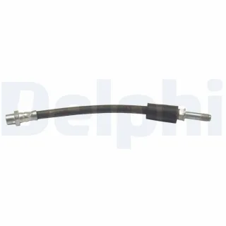 Delphi Bremsschlauch hinten BMW 1er 2er 3er 4er X1