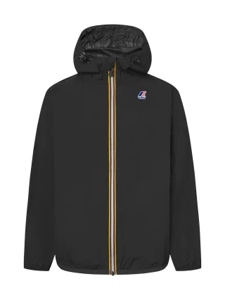 K-Way Funktionsjacke LE VRAI 4.0 CLAUDE
