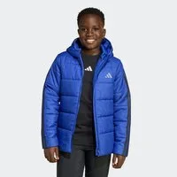 adidas Sportswear Winterjacke J ESS 3S JKT