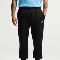 Nike Sportswear Jogginghose M NK CLUB BB JOGGER mit Logodruck, aus angerautem Fleece