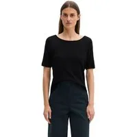 Marc O'Polo T-Shirt mit U-Boot-Ausschnitt