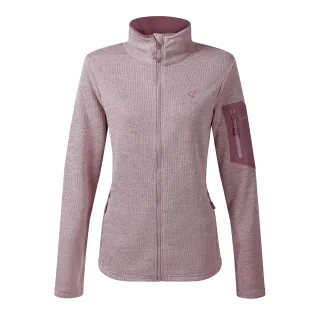 Dare 2B - "Torrek II" Fleecejacke für Damen (Lila Schatten)