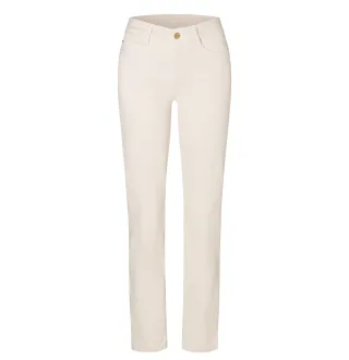 MAC - MAC JEANS - DREAM, Dream denim weiß - Gr. - 32