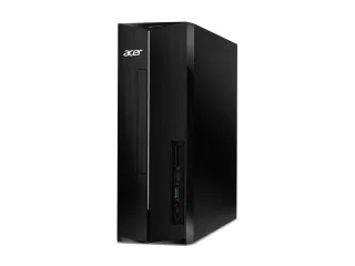 Acer Aspire XC-1710 | dt.blxeg.002 | Compact Tower - Core i3 N305
