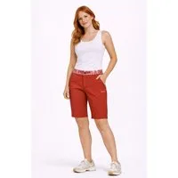 Skratta Shorts Funktionshose Outdoorshorts Wandershort Damen - Kurze Hosen für Damen
