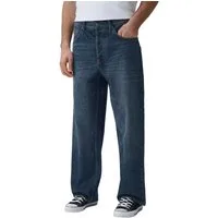 Next Weite Jeans Authentische Jeans im Baggy Fit (1-tlg)