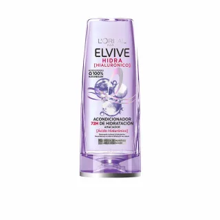 Elvive Hydra Hyaluronic Conditioner 72h Feuchtigkeit 300 ml