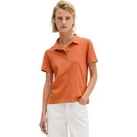 Marc O'Polo Poloshirt aus Piqué-Jersey