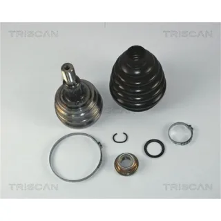 Triscan Antriebswellengelenk au?en Audi Seat Skoda VW 854029136