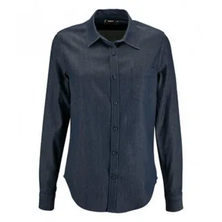 Blau