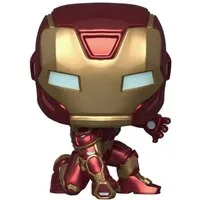 Funko Merchandise-Figur Marvel's Avengers - Iron Man #47756