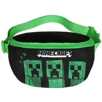 Minecraft Umhängetasche Minecraft Gürteltasche 22 cm