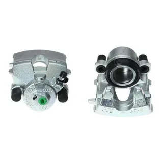 Hella Bremssattel vorne rechts 8AC355398-581 Audi A3 Seat Leon Skoda Octavia VW Golf