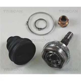 Triscan Antriebswellengelenk au?en Fiat Lancia 854015116