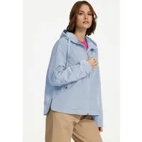Manisa Kurzjacke mit Kapuze