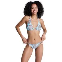 Roxy Bikini-Hose Hibiscus Hype RV TS Moderate