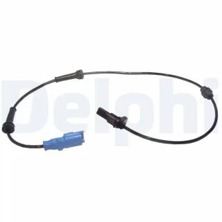 Delphi ABS-Sensor vorne Citroen C2 C3 Peugeot 1007 SS20134