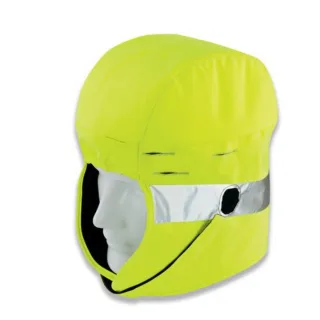 uvex hi-viz Winterhaube gelb - 9790065