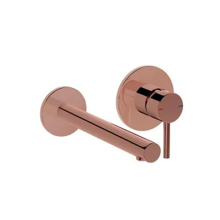 VitrA Origin Einhebel-Waschtischmischer Unterputzmontage Kupfer Soft,A4258129 A4258129