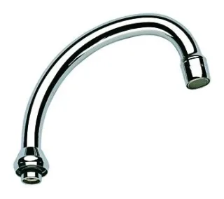 Grohe Auslauf 13037 chrom , 13037000 13037000