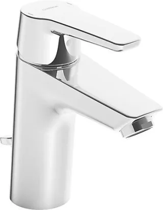 Hansa Waschtisch-Einhandmischer Hansapolo XL 5150 verchromt, 51502293 51502293