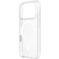 Belkin Handyhülle SheerForce Clear-Serie für Apple iPhone 17 Pro, Backcover, Schutzhülle, Handyschutzhülle, Case, Schutzcase, stoßfest