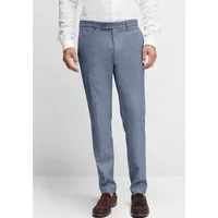Cinque Anzughose CIBRAVO in dezentem Muster, Slim Fit